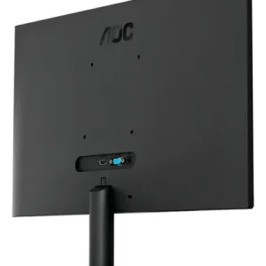 Monitor gamer Aoc Série B30 21.5'' Full Hd Gaming 120hz 1ms 22b30hm23 cor preto - Imagem 8