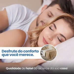 Edredom Cobertor Coberdrom Sherpa Casal Queen Grosso Macio Cor Caqui - Imagem 9