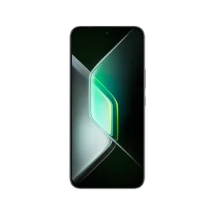 Smartphone Gamer Infinix GT30 PRO 5G - 12GB RAM 256GB Câmera Dupla 108MP+ Selfie 13MP NFC 6,78" Amoled 144Hz Dual Chip - Memória RAM Expansível Até 24GB - Chumbo - Imagem 9