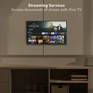 Televisão Insignia F40 Série 24 Smart Fire Tv Full Hd - Imagem 4