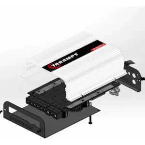 Amplificador Taramps TS 800x4 800W 4 Canais para Som Automotivo - Imagem 10