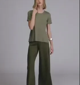 Camiseta Feminina Daily Insider - Imagem 3