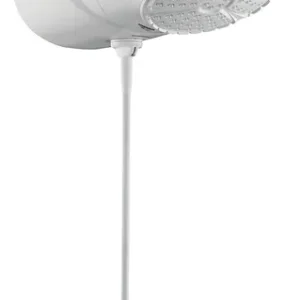 chuveiro Lorenzetti Multitemperaturas ducha top jet 7500w branco - Imagem 3