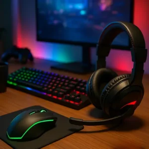 Pc Gamer Completo I7 3.4ghz 16gb Ssd 480gb 500w Monitor 19 - Imagem 5