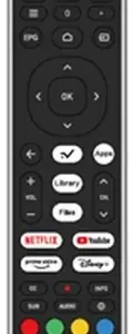 Smart TV 43" LED, Full HD, Ultrafina, Sem bordas, 3 HDMI 2 USB, Controle remoto multifuncional, Wifi, Bluetooth - EFL 43SX800FD - Imagem 7