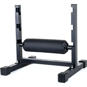 Suporte Para Agachamento Búlgaro Fortshape Fitness Afundo - Imagem 5