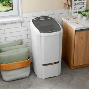Tanquinho Colormaq 15kg Branco - Imagem 7