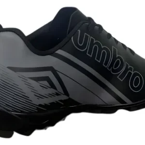 Chuteira De Society Umbro Kick Grama Sintética Original - Imagem 4