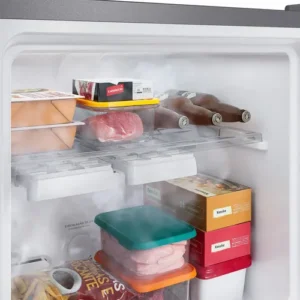 Geladeira Brastemp Frost Free 385 Litros Duplex Inox - BRM46MK - Imagem 9