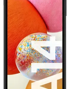 Samsung Galaxy A14 128 GB 4 GB de RAM preto - Imagem 2