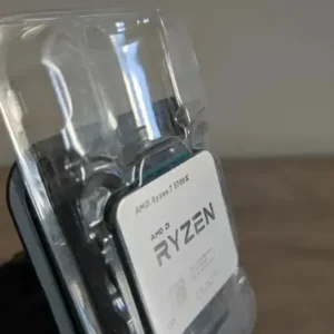 Processador AMD Ryzen 7 5700X 100-100000926WOF de 8 núcleos e 4.6GHz - Imagem 4