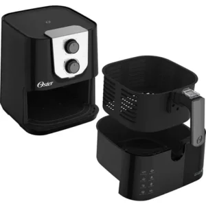 Fritadeira Black Perform 4,5L Oster OFRT510 - Imagem 4