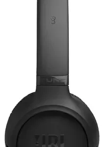 Fone De Ouvido Tune 530BT Sem Fio Com Bluetooth Preto JBL - Imagem 4