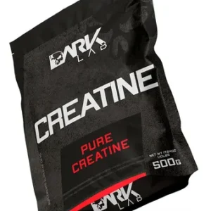 Creatina Monohidratada Pura 500g Dark Lab Unidade - Imagem 5