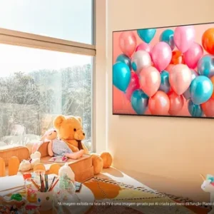 Samsung Vision AI TV 75" QLED Ultra 4K Q7F 2025 - Imagem 8