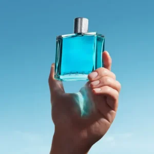 Perfume Masculino Azzaro Chrome Legend EDT 100ml - Imagem 6