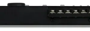 Processador de Áudio Digital Automotivo Stetsom STX2448 com Crossover e Equalizador - Imagem 7