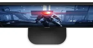 Monitor AOC 24" 100Hz 1ms Gaming HDMI 24B35HM2 - Imagem 4