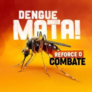 Raquete Elétrica Mata Pragas Mosquitos Com Base Usb Luz Led Cor Branco - Imagem 3