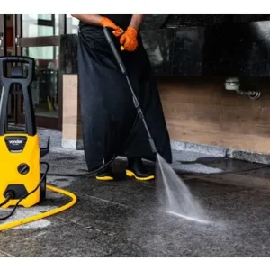 Lavadora De Alta Pressão Lav 1600, 1.600 Lbf/pol² Vonder - Imagem 9