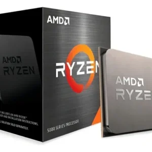 Processador AMD Ryzen 7 5700X 100-100000926WOF de 8 núcleos e 4.6GHz - Imagem 3
