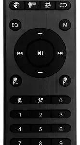 Caixa de Som Philco Extreme 350W Bluetooth 5.3 Luzes LED PCX4500 - Imagem 6
