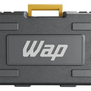 Parafusadeira E Furadeira De Impacto K21 ID03 Sem Fio Com Maleta Organizadora Bivolt WAP - Imagem 6