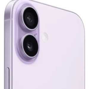 iPhone 17 de 256 GB - Lavanda - Distribuidor Autorizado - Imagem 4