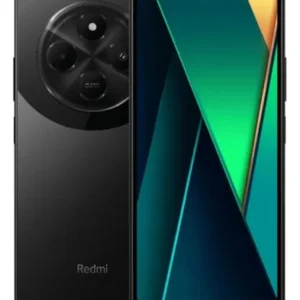 Xiaomi Redmi 14c 256Gb 8gb Ram Dual Sim Global Black - Imagem 1