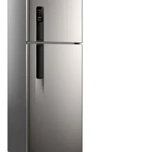 Geladeira Electrolux Frost Free 400l Inverter Inox (if44s) Cinza - Imagem 4