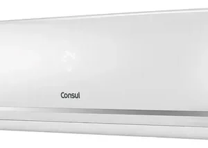 Ar Condicionado Split Consul Triple Inverter 12000 Btus Branco Bivolt - Imagem 8