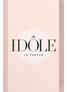 Idôle Lancôme, Perfume Feminino Eau de Parfum Fragrância Chipre Floral com Notas de Rosas Centifolia, Damascena e Jasmim e Toque Frutado Cremoso, 50ml - Imagem 3