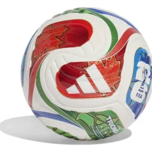 Minibola Copa do Mundo da FIFA 26TM Trionda adidas - Imagem 2
