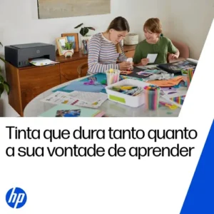 Impressora Multifuncional HP Smart Tank 584 - Preta - Imagem 11