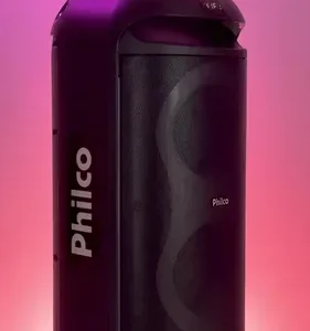 Caixa De Som Philco Bluetooth 800w Rms Pcx6702 - - Imagem 2