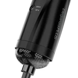Escova Rotativa Gama Eleganza Plus Antifrizz 3 Em 1 Bivolt - Imagem 8
