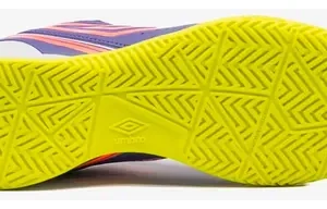 Chuteira Futsal Umbro Furious Masculina Futebol Salão - Imagem 9