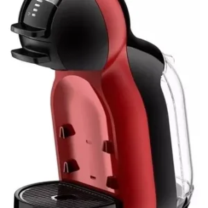 Cafeteira Nescafé Dolce Gusto Mini Me Vermelha e Preta - Imagem 4