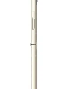 Smartphone Galaxy Z Flip3 5g 128gb 8gb Ram Creme Samsung - Imagem 8