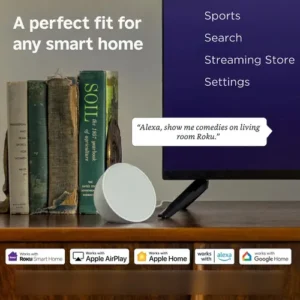 Tv Roku Select Series 24 720p Hd Smart Bluetooth - Imagem 15