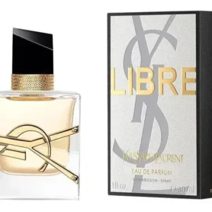 Perfumes Libre Yves Saint Laurent Eau de parfum 30 ml - Imagem 3