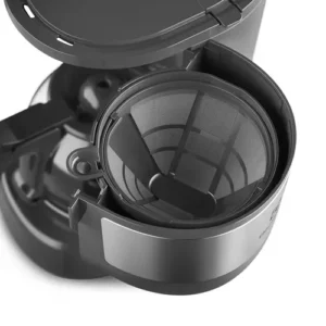 Cafeteira Elétrica Efficient Ecm10 15 Xícaras Electrolux - Imagem 5