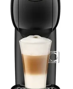 Cafeteira Nescafé Dolce Gusto Arno Genio S Plus Dgs2 Preta Cor Preto - Imagem 3