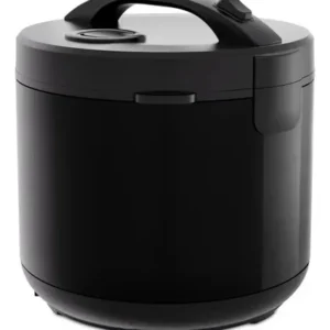 Panela de Arroz Britânia, Preta, 220V - BPA06A - Imagem 5