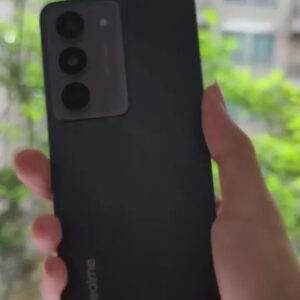 Smartphone Celular Realme C75 5g 256gb 8gb Ram Dourado Dual Sim Ultrarresistência À Água Ip69 Mediatek Dimensity 6300 - Imagem 2