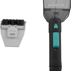 Extratora e Higienizadora Portátil WAP Spot Cleaner W2 1600W - Pulveriza, Esfrega e Extrai - Imagem 8