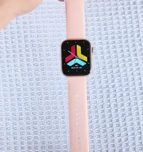 Relógios Inteligentes Feminino Smartwatch Esportivo Original - Imagem 13