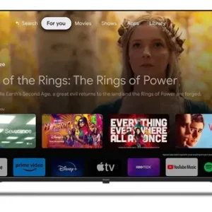 Smart TV 75PUG7019 Séries 7019 LED 4K UHD 75” Philips Bivolt - Imagem 9