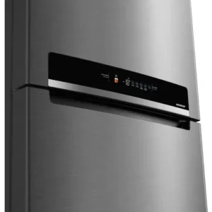 Geladeira Frost Free Duplex 491l Inverter Cor Inox Midea Cor Inox - Imagem 6