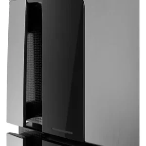 Geladeira Consul Frost Free 455 Litros Duplex Inox - CRM53MK - Imagem 3